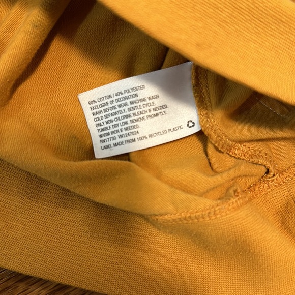 Art Class long sleeve t shirt - Picture 5 of 5